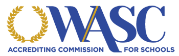 WASC Accrediting Commission For Schools